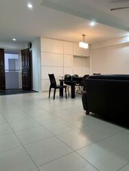 Blk 684C Choa Chu Kang Crescent (Choa Chu Kang), HDB 5 Rooms #599049441